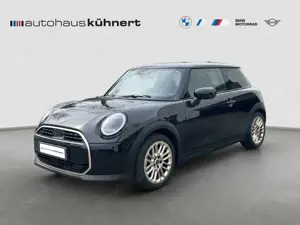 MINI Cooper C Favoured Trim LED PanoSD SpurAss HUD