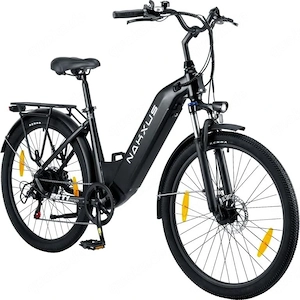 26T1 E-Bike 26 Zoll