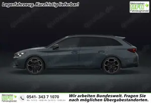CUPRA Leon Sportstourer ST VZ 4D Memory Edge eHk SHZ ACC 1...