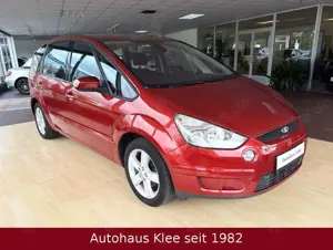 Ford S-Max 2.0 Titanium *Tüv 04/2027*AHK*