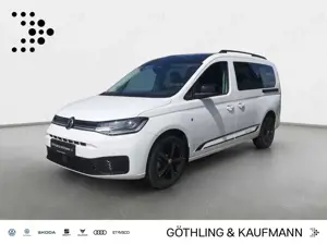 Volkswagen Caddy Maxi "Edition" 7-Sitzer 2,0 l 90 kW TDI EU