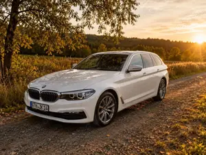 BMW 520 520 d