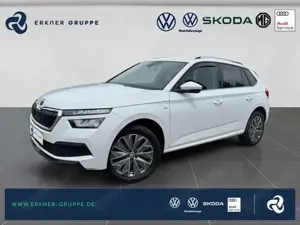 Skoda Kamiq 1.0TSI DSG Tour