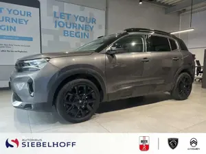 Citroen C5 Aircross MAX PureTech 130 EAT8