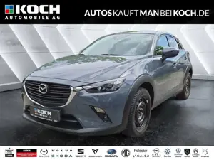 Mazda CX-3 SKYACTIV-G 121 FWD Selection Bluetooth Navi