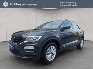 Volkswagen T-Roc 1.0 TSI 6-Gang