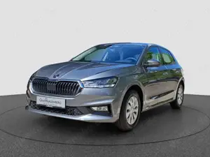 Skoda Fabia 1.0 TSI Schaltgetr Essence