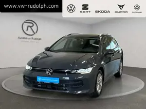 Volkswagen Golf Variant VIII Variant 1.5 TSI Life / Navi LED