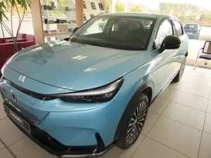 Honda e:Ny1 Basis, Kamera, NAVI, LED, DAB, ACC, DAB, Sitzheizu