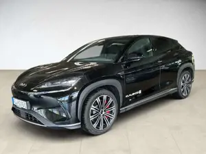 BYD Sealion 7 Excellence AWD AUT SpurH