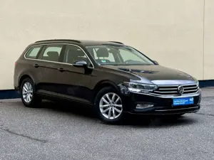 Volkswagen Passat Variant DSG DIGITAL COCKPIT ACC VW SCHECK
