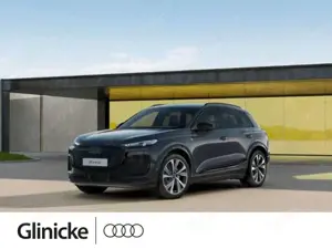 Audi Q6 e-tron Audi Q6 e-tron SUV S line business e-tron perfor