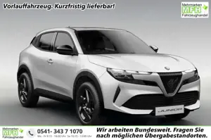 Alfa Romeo Junior Ibrida LED 17"LM Klimaaut Temp CarPla PDC 100 k...