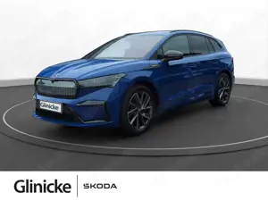 Skoda Enyaq 80 Sportline SiHz Matrix Canton
