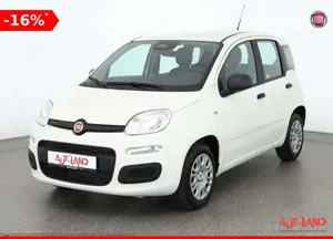 Fiat New Panda