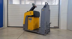 Jungheinrich EZS 130