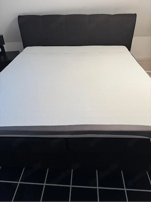 Boxspringbett 180x200cm
