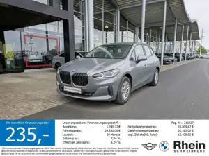 BMW 218 i Active Tourer LiveCockpit.AHK.Park.Ass.Plus