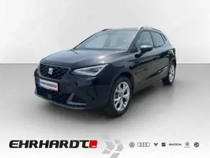 SEAT Arona 1.5 TSI DSG FR VOLL-LED*VIRTUAL*NAVI*ACC*SHZ*PA...