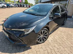 Toyota Corolla TS 1.8 Hybrid Team D **TECHNIKPAKET**