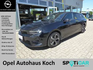 Opel Astra L ST GS KAMERA*AHK*PDC*SHZ*LHZ*AUTOMATIK