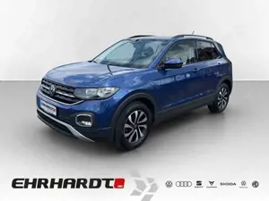 Volkswagen T-Cross 1.0 TSI DSG Active CARPLAY*SHZ*PDC*DAB*16"