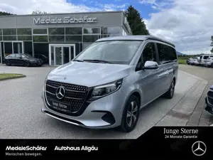 Mercedes-Benz Marco Polo Marco Polo 300d 4MATIC LED AIRMATIC AHK DREHSITZ