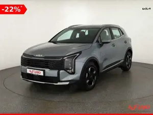 Kia Sportage 1.6 T-GDI Facelift LED Navi Kamera DAB