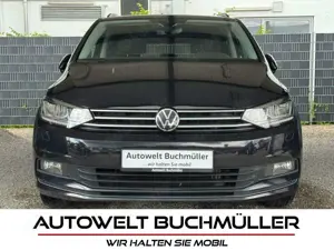 Volkswagen Touran 1.5 TSI 7-SITZER,AHK,VIRTUAL,ACC,DAB