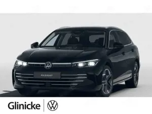 Volkswagen Passat Business 1,5 l eTSI OPF 110 kW (150 PS) 7