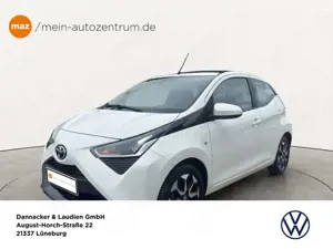 Toyota Aygo X 1.0 x-sky Alu Kamera Bluetooth Isofix