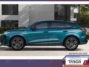 Audi Q3 Sportback 2xS line Tech 19Z OptikP UVP-19%*