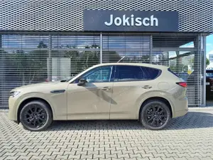 Mazda CX-60 e-SKY D (254PS) AWD HOMURA PLUS PANO  el. AHK Con
