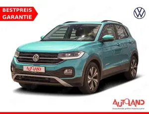 Volkswagen T-Cross 1.0 Life LED ACC Android Apple
