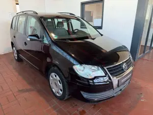 Volkswagen Touran 2.0 TDI Trendline/2.Hd/DSG/7Sitze/Navi