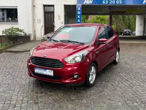 Ford Ka/Ka+ Cool PDC/Klima/InspektionTÜV Neu