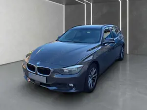 BMW 320 d | AUTOMATIK | TÜV | INSPEKTION NEU