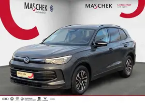 Volkswagen Tiguan ENERGY 2.0 TDI DSG AHK LED App-Connect App-Connect