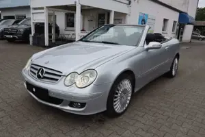 Mercedes-Benz CLK 320 Cabrio CDI 7G-TRONIC Avantgarde DPF