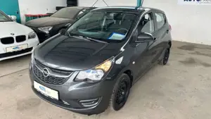 Opel Karl Edition Start/Stop*Klima*Tempomat*