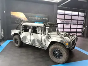 HUMMER H1 M998