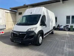 Opel Movano C*L3H3*165 PS*Klima+Kamera+Tempomat+DAB*