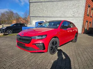Skoda Scala 1.0 TSI DSG MONTE CARLO+NAV+LED+ACC+KAMERA