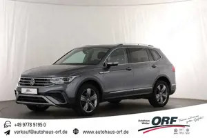 Volkswagen Tiguan Allspace 2.0 TDI 4Motion Elegance DSG AHK LED-MATRIX VIRTUA
