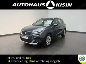 SEAT Arona 1.0 TSI Xperience /LED /PDC /Dig.Cockpit