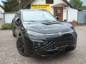 Volkswagen T-Roc 1.5 eTSI 110 kW R-Line