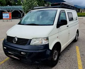 Volkswagen T5 T5 Campingausbau