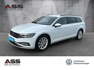 Volkswagen Passat Business 1.5 TSI Business Premium Paket OPF (EURO
