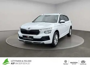Skoda Kamiq Selection 1.0 TSI DSG LANE+RFK+SHZ