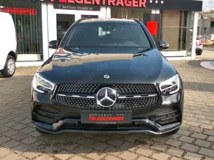 Mercedes-Benz GLC 220 d 4MATIC Autom. AMG-Line